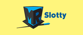 Mr. Slotty