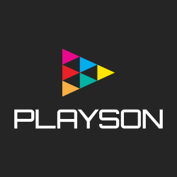 All Playson Games