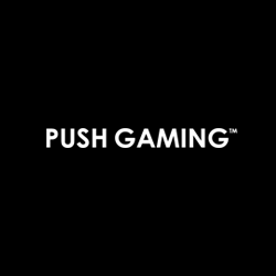 Best Push Gaming Online Casinos