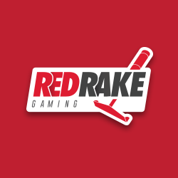 All Red Rake Gaming Games