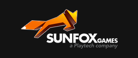 SUNFOX Games